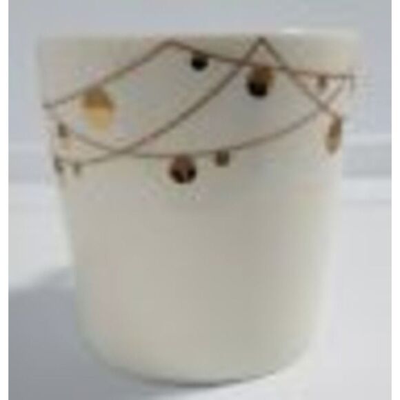 Starbucks 2012 Holiday Mug Tea Hot Chocolate Cup - EUC Excellent Used Condition- - Picture 4 of 9